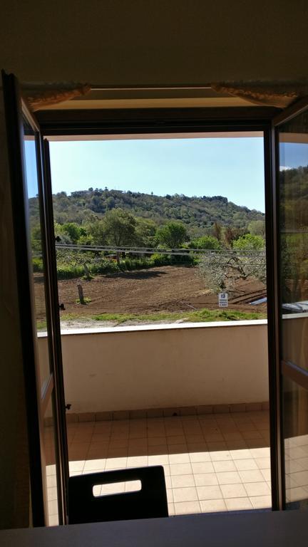 Dal Barone Agostino Apartment Capo Vaticano Exterior photo