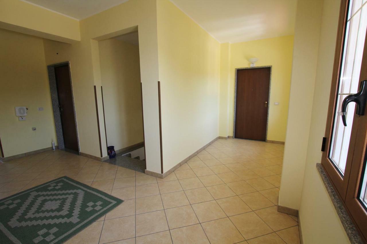 Dal Barone Agostino Apartment Capo Vaticano Exterior photo
